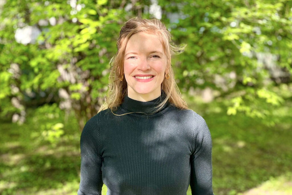 Dr. Anika Konnrad