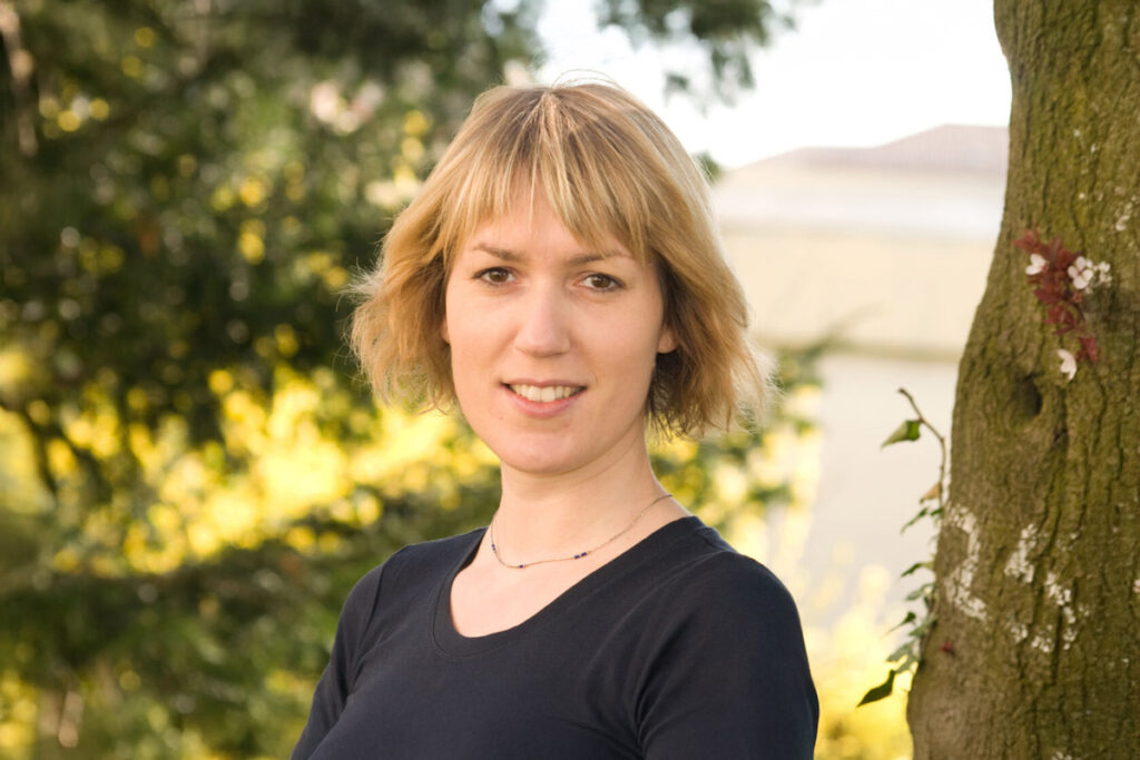 Prof. Dr. Anna-Lena Zietlow