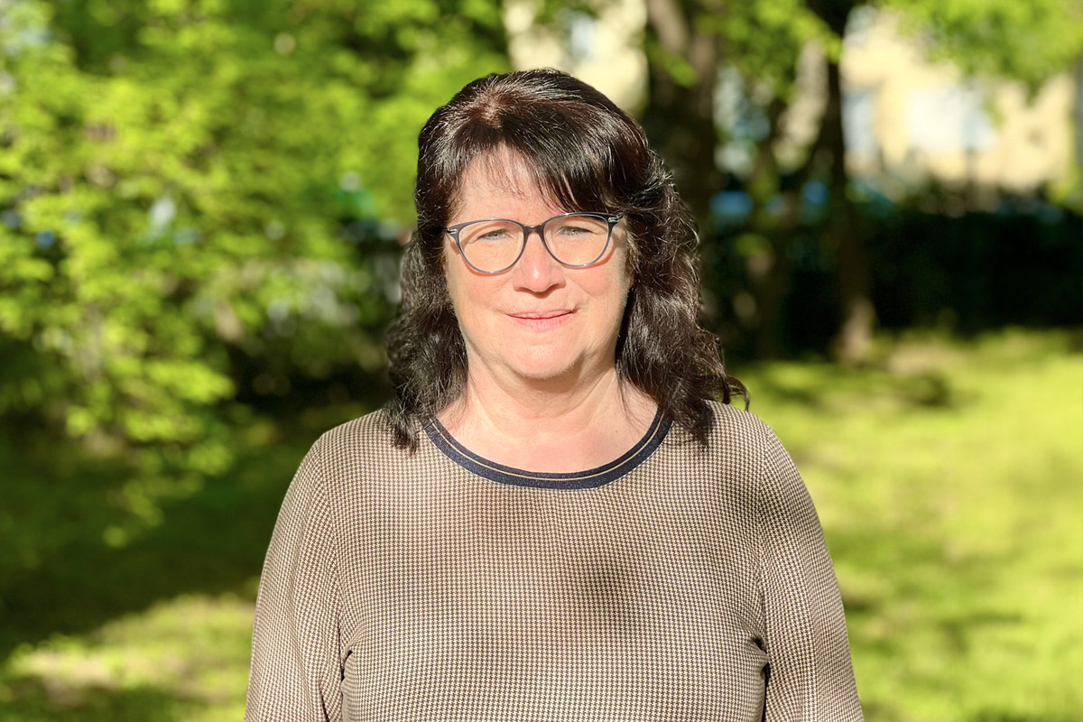 Birgit Berthold