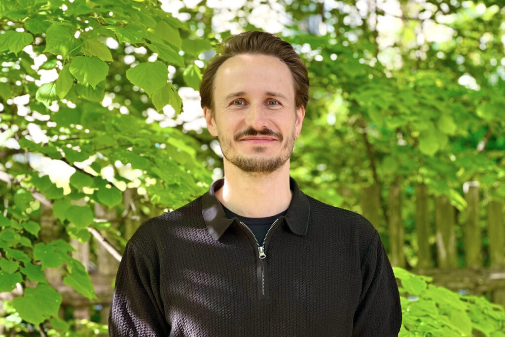 Dr. Philipp Riedel