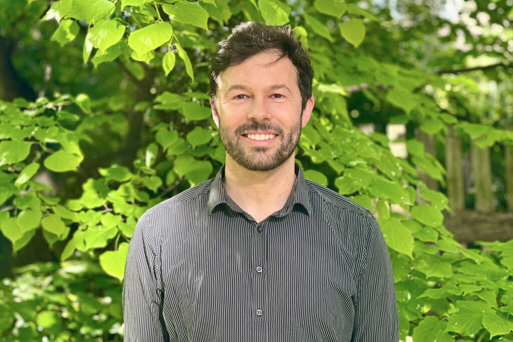 Prof. Dr. Philipp Kanske