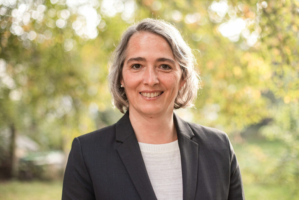 Prof. Dr. Tanja Endrass