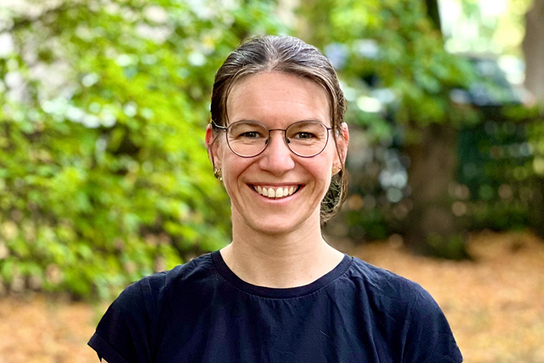 Caroline Surrey