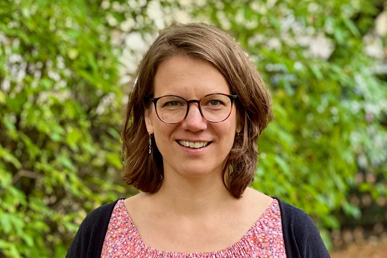 Dr. Judith Schäfer